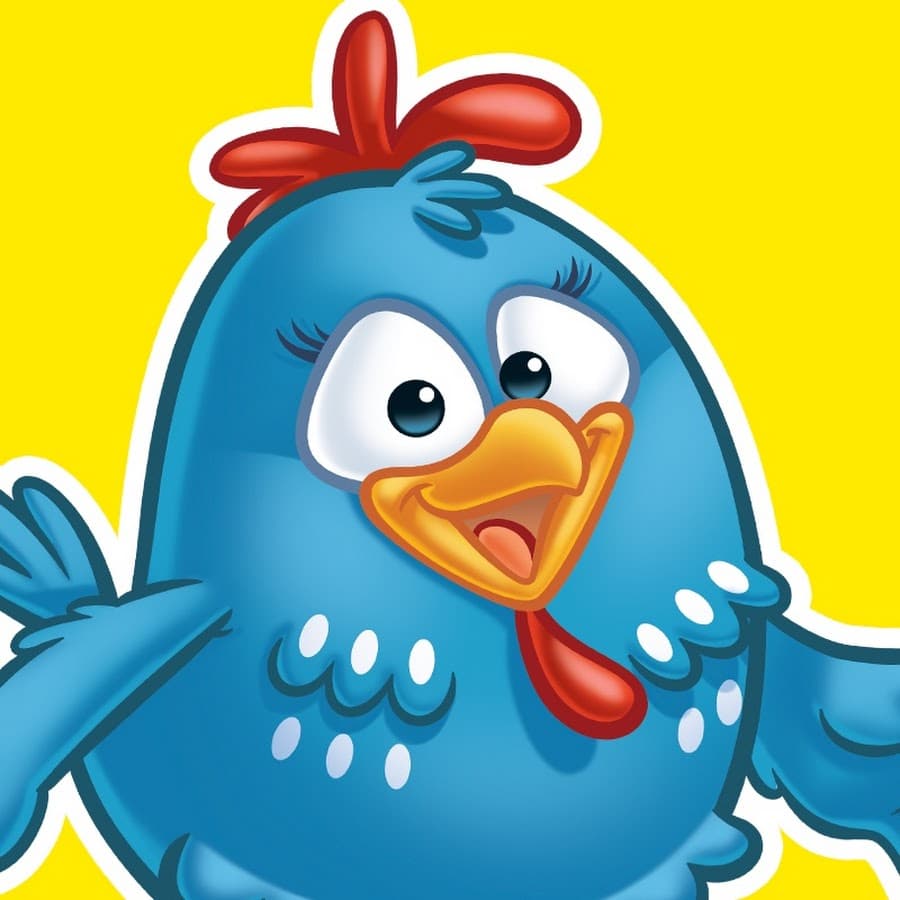 Imagem do(a) evento galinha pintadinha