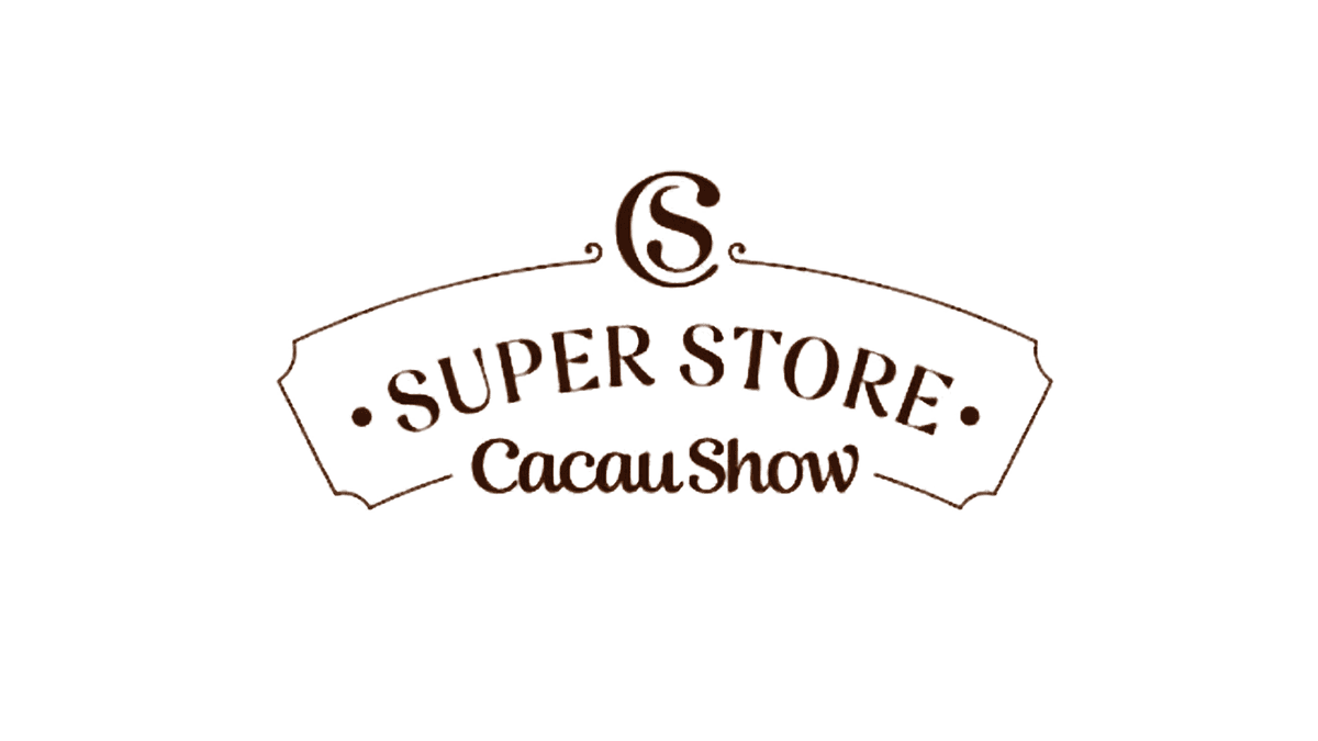 Imagem da loja super cacau show
