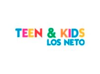 Imagem da loja teen & kids los neto