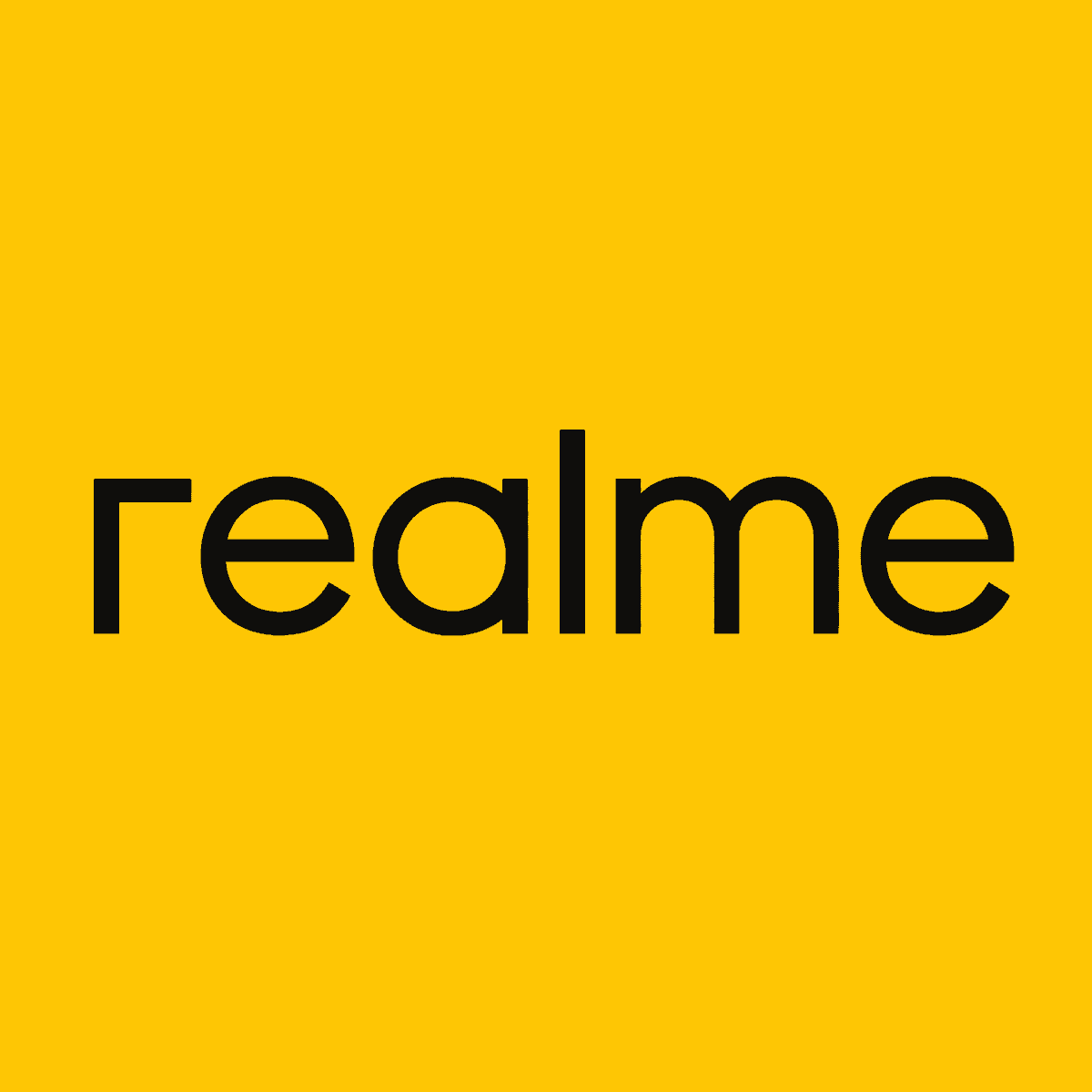 Imagem da loja realme