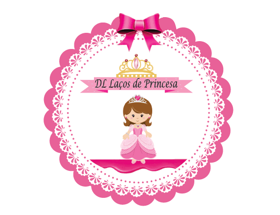 Imagem do(a) dl laços de princesa