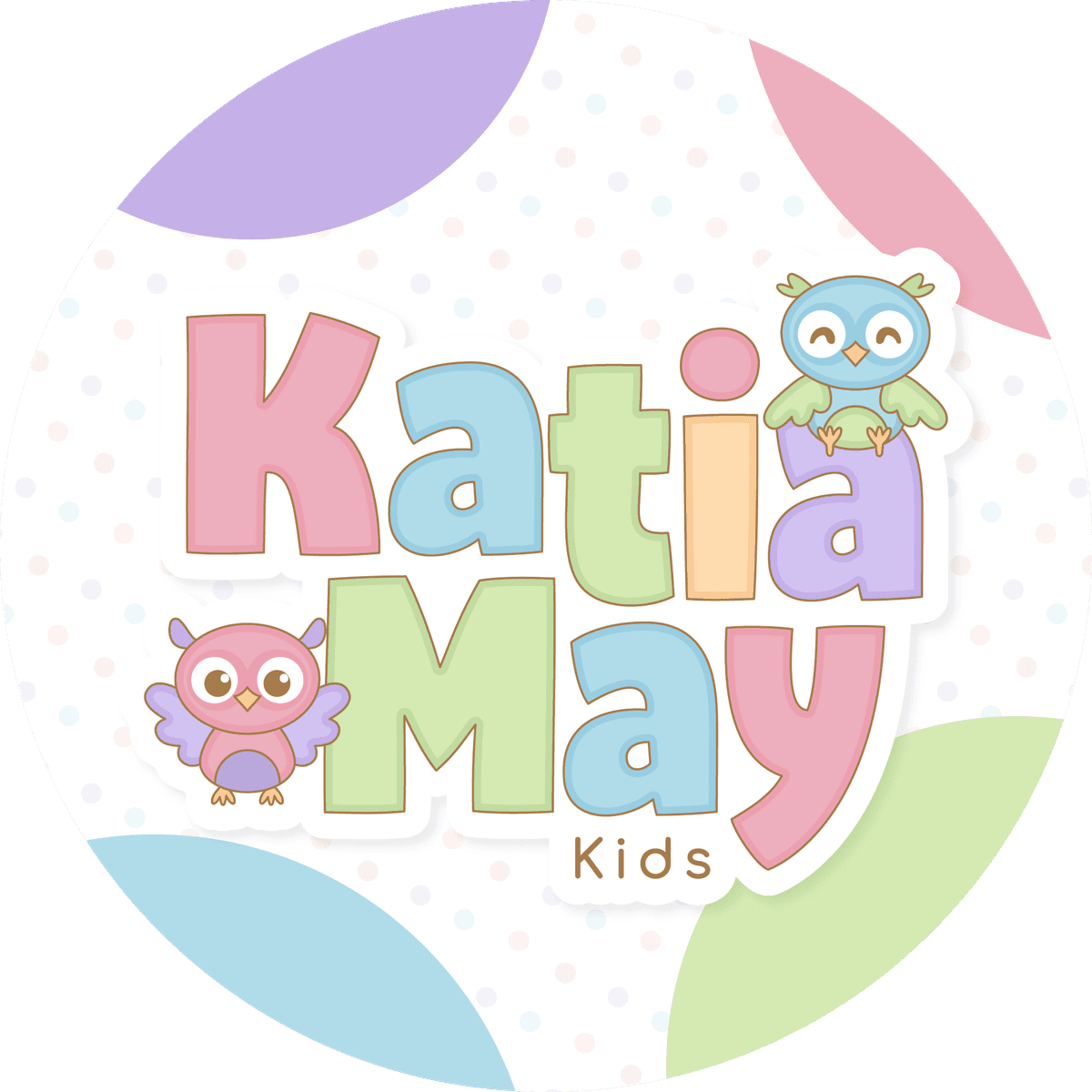 Imagem da loja katia may kids