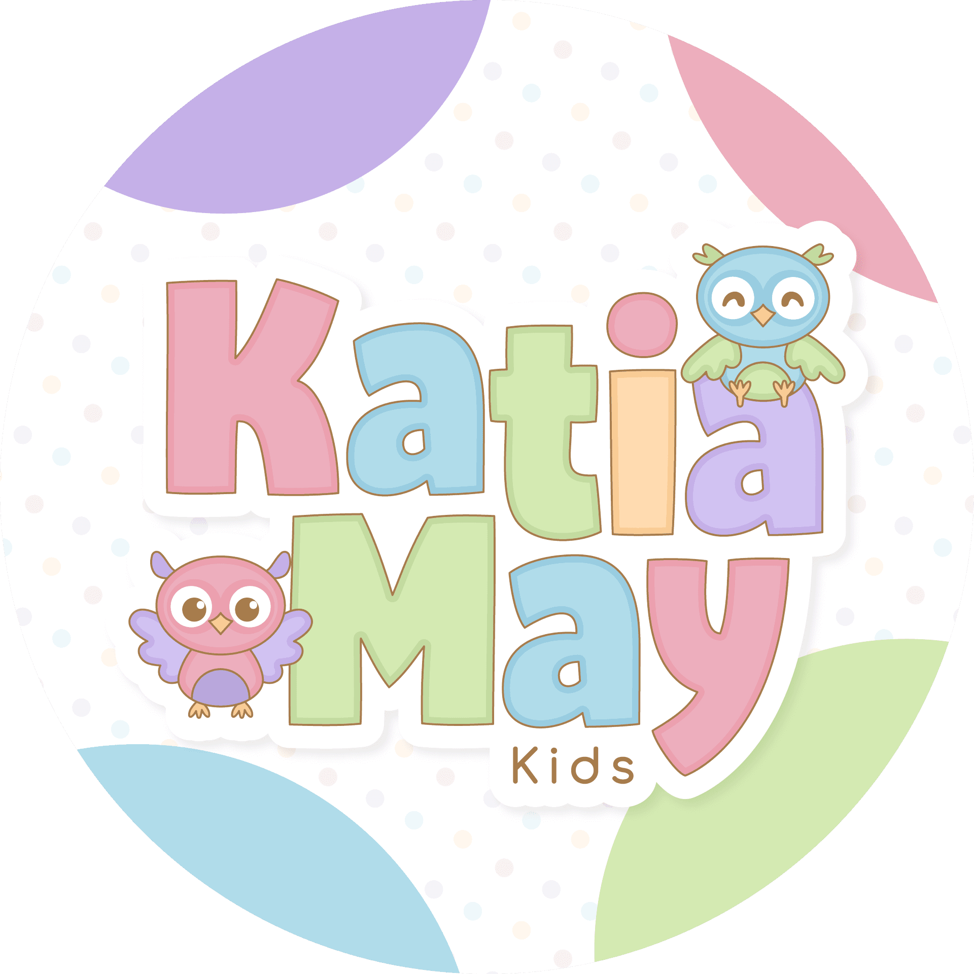 Imagem do(a) katia may kids
