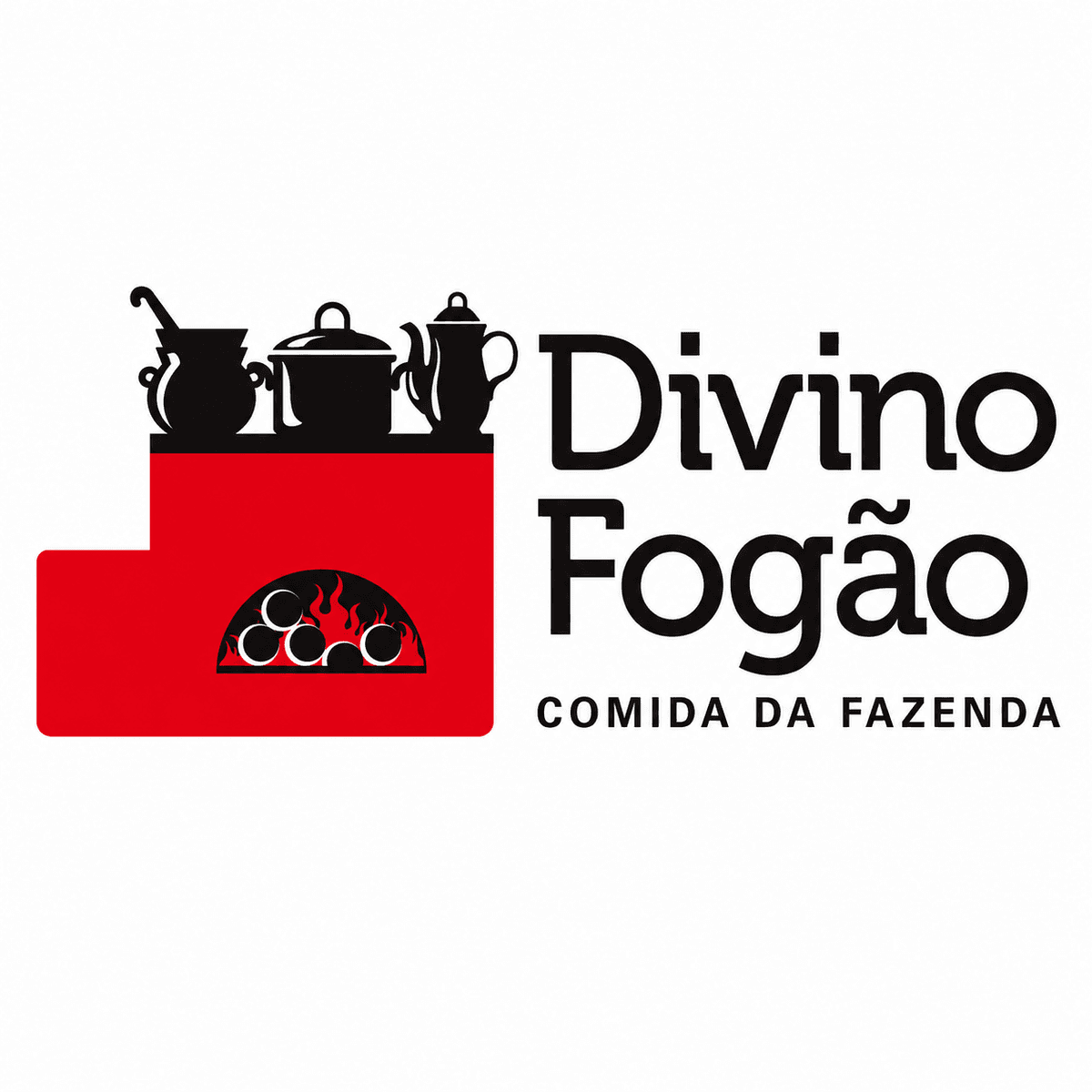 Imagem da loja divino fogão