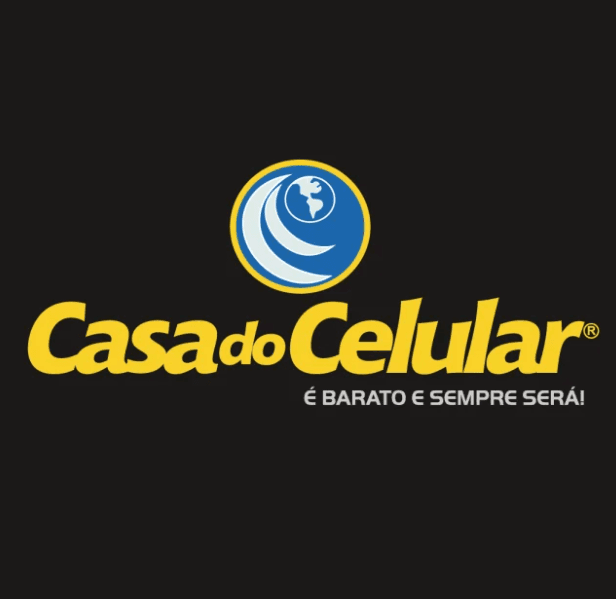 Imagem da loja casa do celular