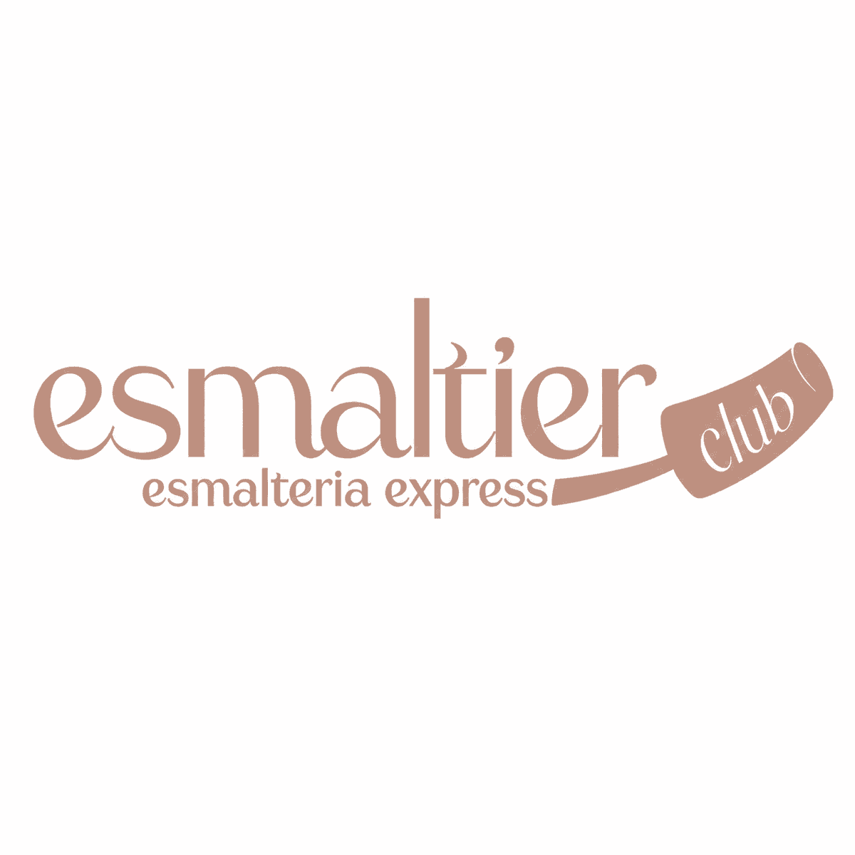 Imagem da loja esmaltier club - esmalteria express