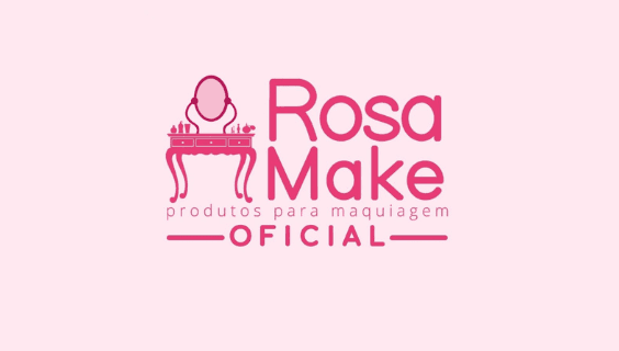Imagem da loja rosa make