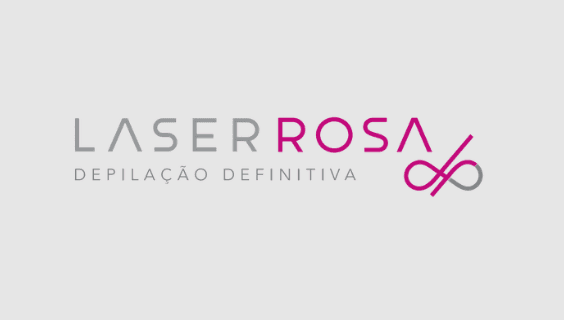 Imagem da loja laser rosa