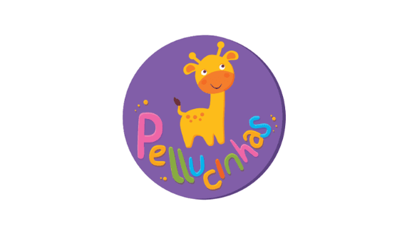 Imagem da loja pelucinhas brinquedos