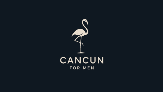 Imagem da loja cancun for men