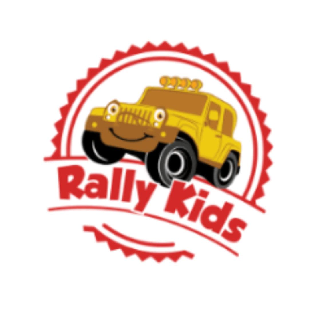Imagem da loja rally kids