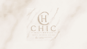 Imagem da loja chic multimarcas