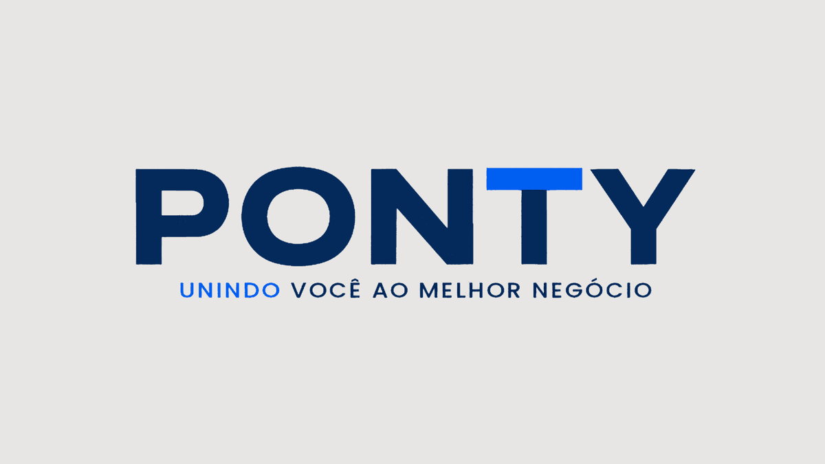 Imagem da loja ponty