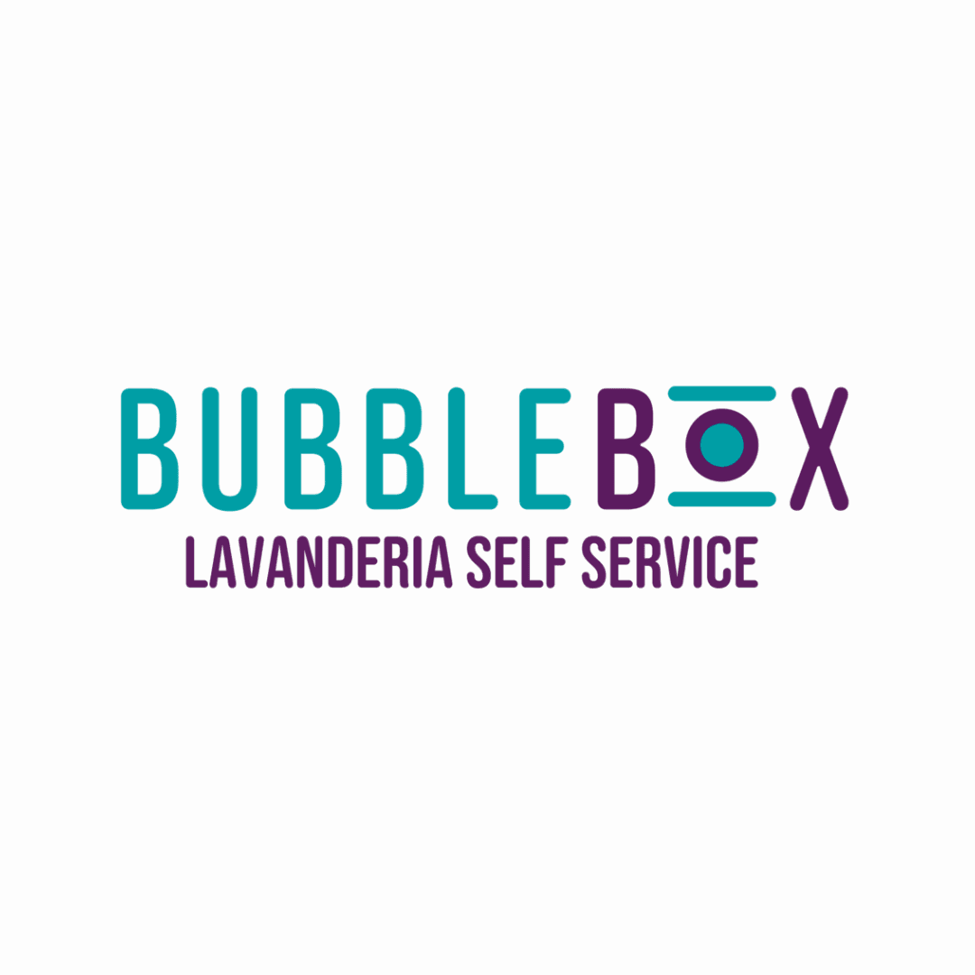 Imagem da loja bubble box lavanderia