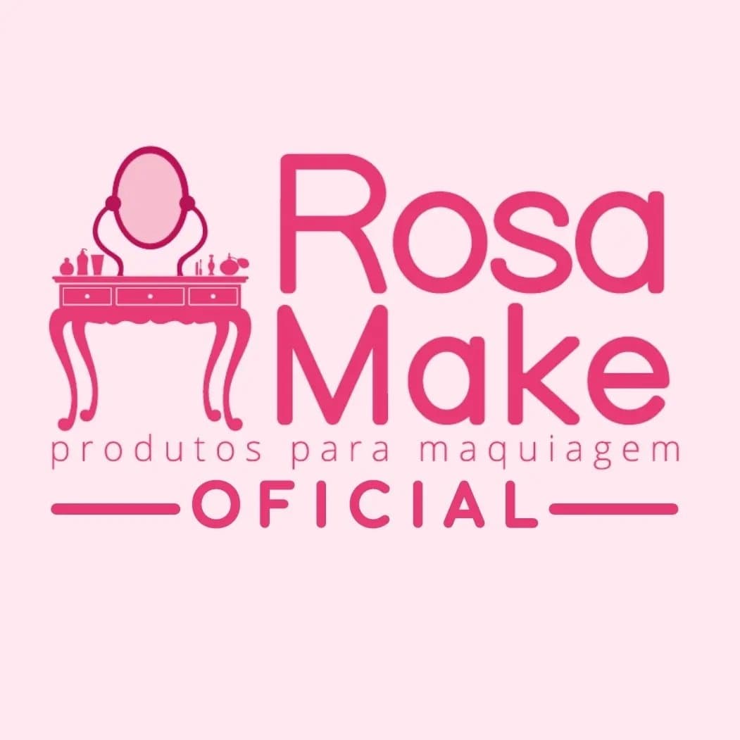Imagem da loja rosa make