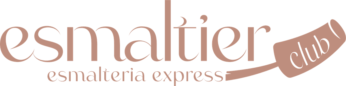 Imagem da loja esmaltier club - esmalteria express
