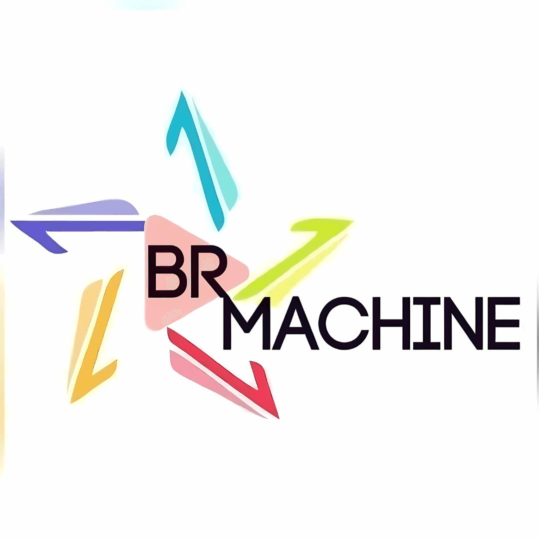 Imagem da loja br machines