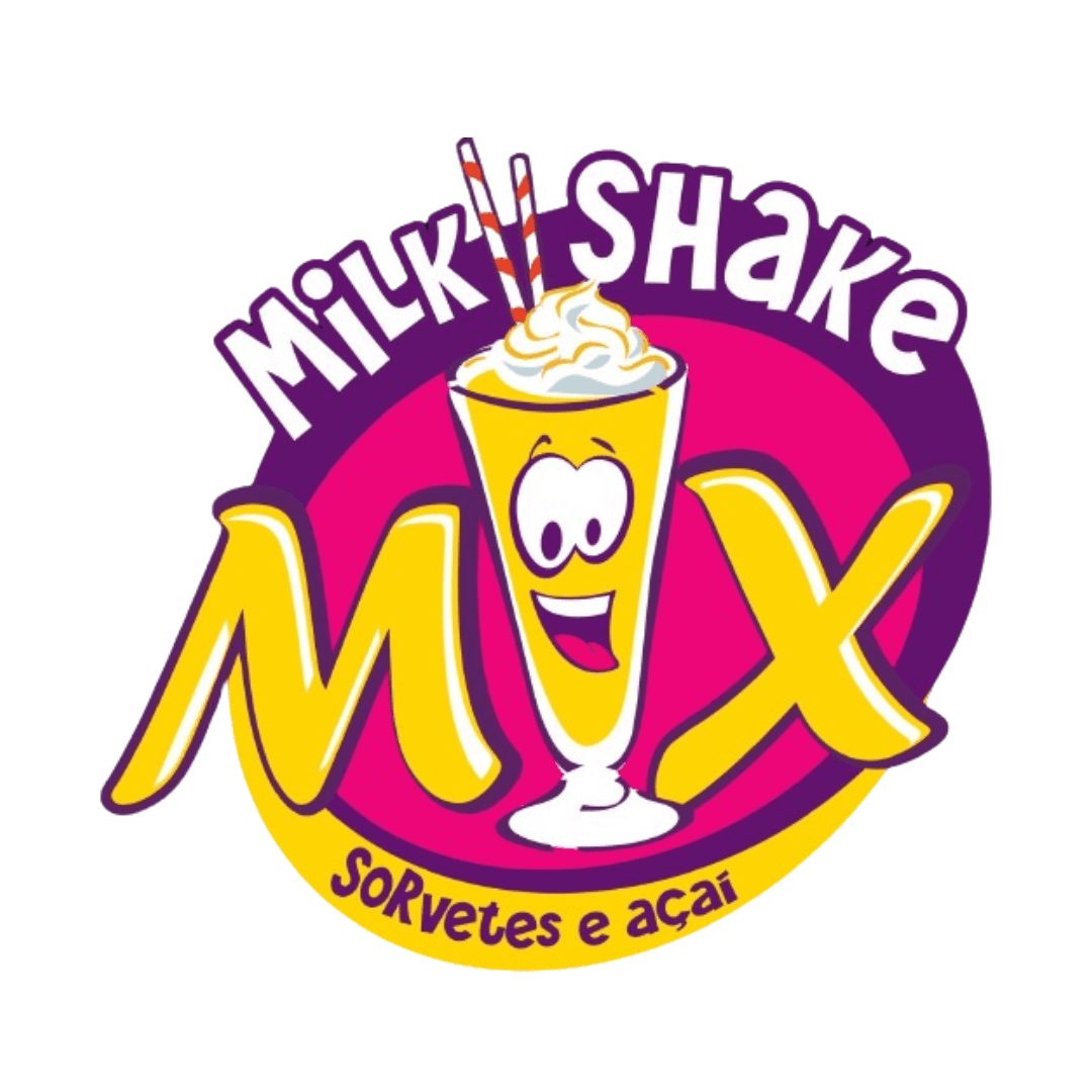Imagem da loja milkshake mix