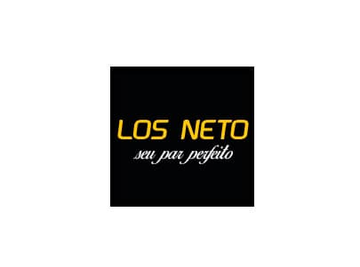 Imagem da loja los neto mega