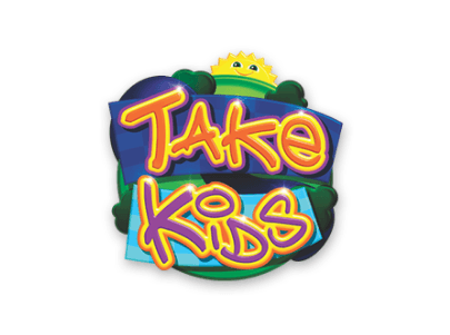 Logo do(a) TAKE KIDS