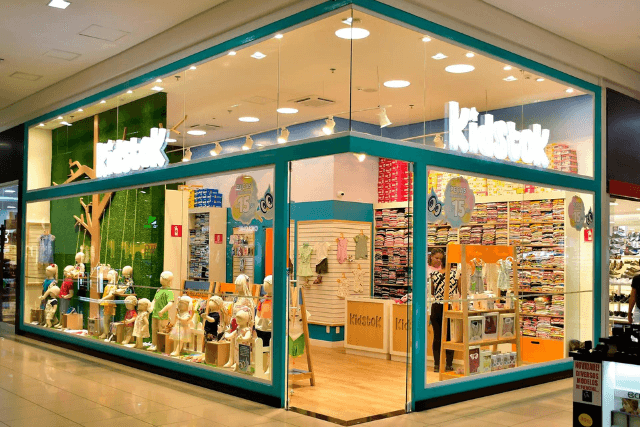 Imagem da franquia Kidstok