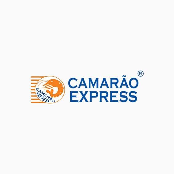 Imagem da franquia Camarão Express