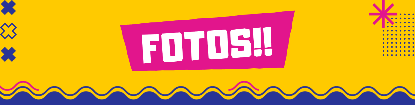 Imagem de banner da novidade FOTOS PUXADINHO MOXUARA