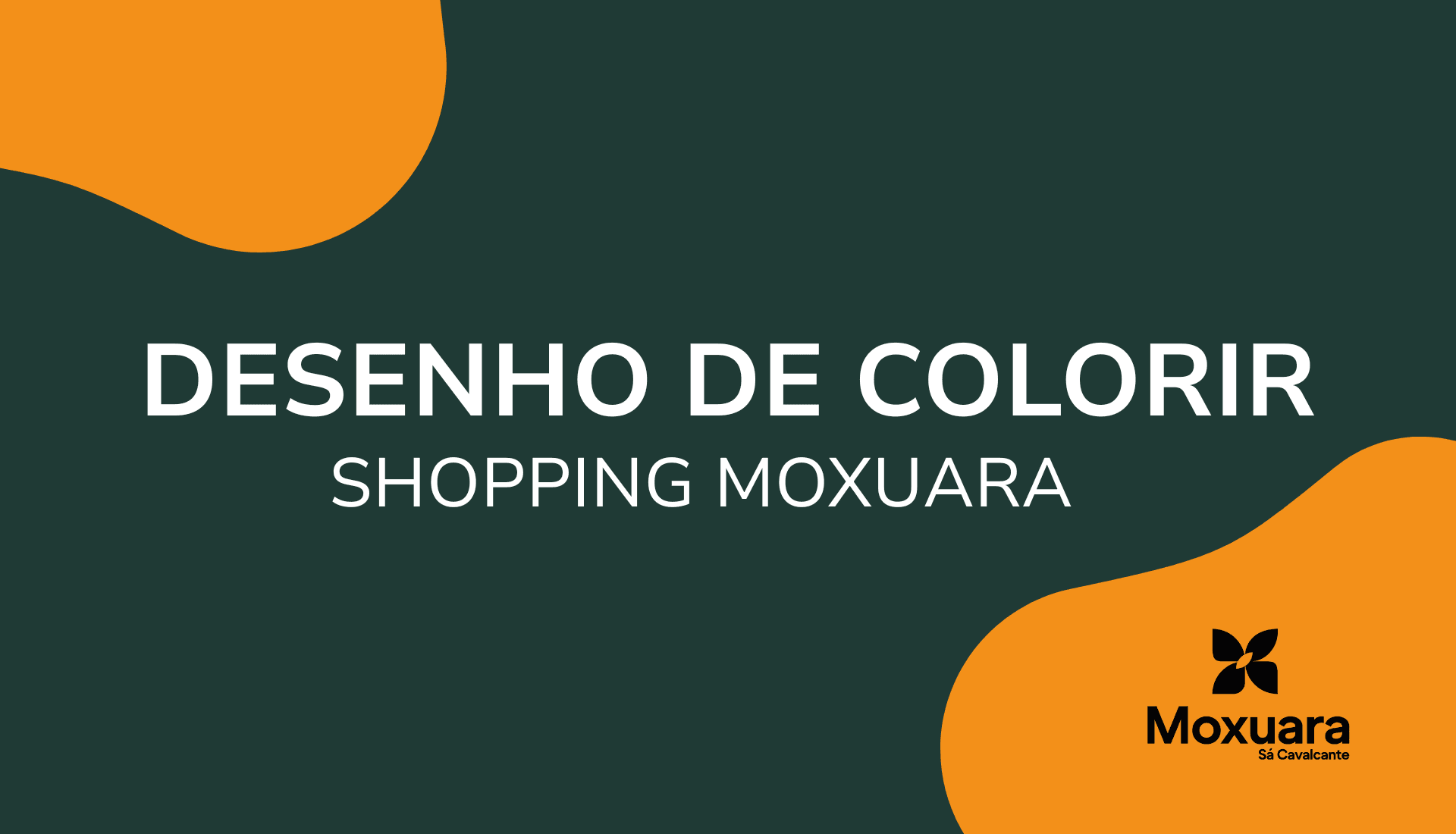 Imagem de banner da novidade DESENHO DE COLORIR