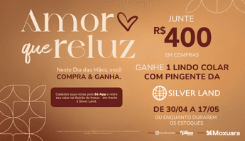 Imagem do(a) Dia das Mães 2026