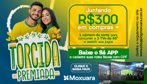 Imagem do(a) Torcida Premiada | Namorados